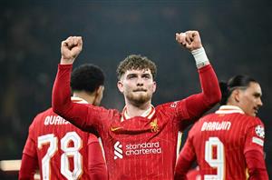 Liverpool
