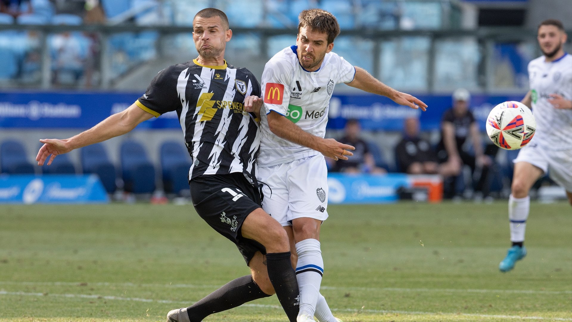 Auckland vs Macarthur Tips & Live Stream Auckland to be too good at home in ALeague