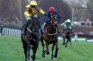 2025 Irish Gold Cup Tips - Champion to remain unbeaten at Leopardstown