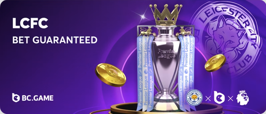 Kode Promo BC.GAME 2026 Dapatkan Bonus 300% pada Deposit Pertama