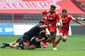 Kobelco Steelers Japan