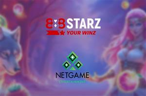 Netgame Hot February Slot Tournament