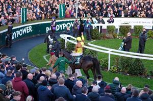 Leopardstown Tips on February 1st - Dublin Racing Festival 2025 Day 1 Tips