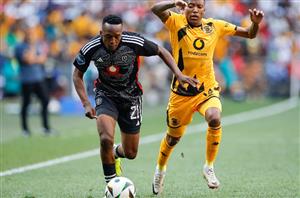 orlando pirates chiefs