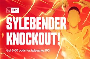 shuffle israel adesanya ufc price boost