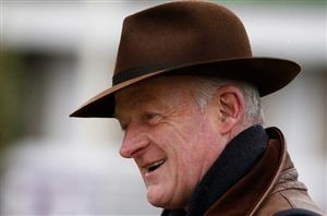 Punters are backing Willie Mullins Treble after Dublin Racing Festival Day 2 confirmations