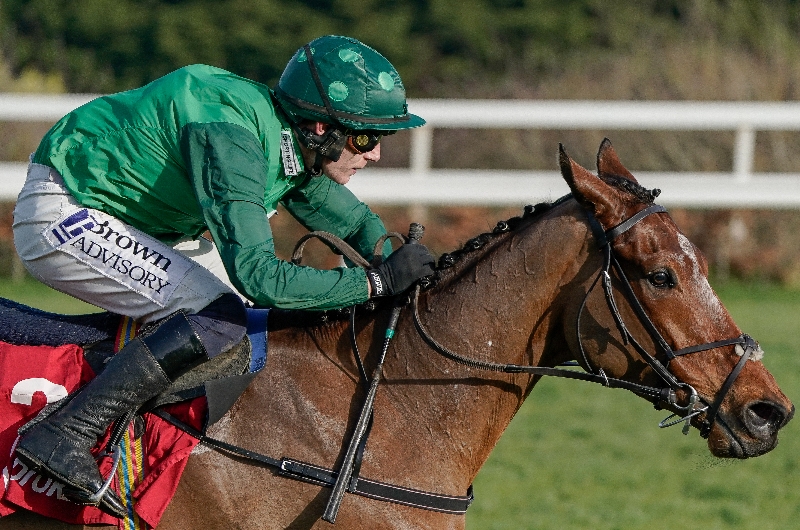 el fabiolo leopardstown