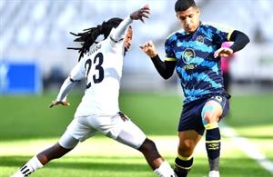 TS Galaxy Cape Town City