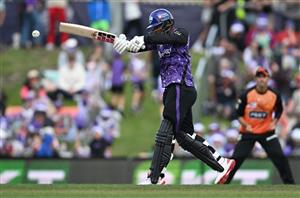 Shai Hope