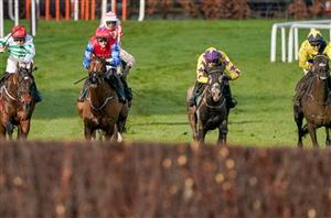 Leopardstown Tips on February 2nd - Dublin Racing Festival 2025 Day 2 Tips