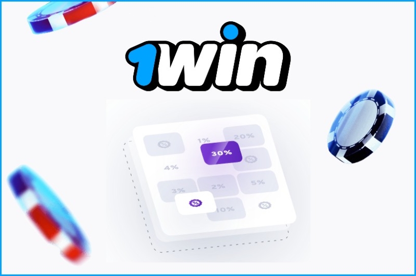 1Win Casino Cashback2