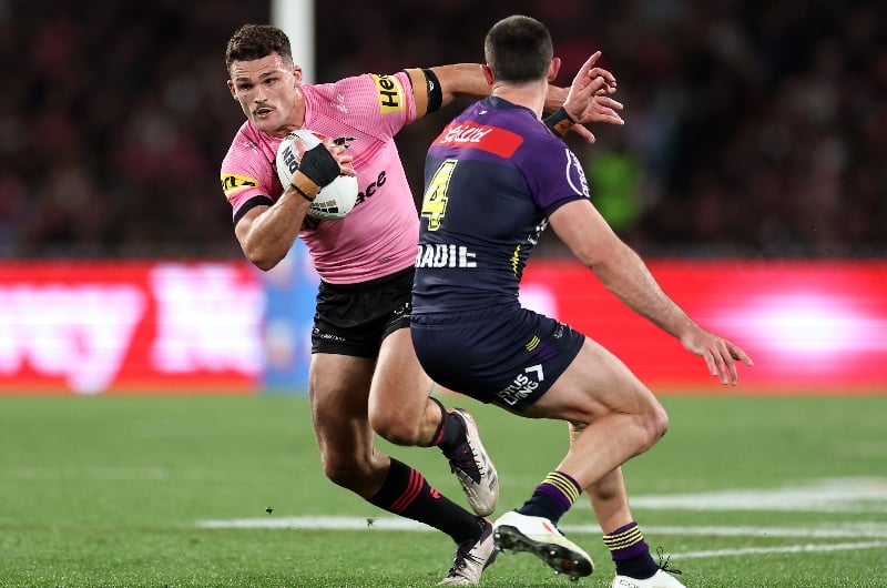 NRL 2025 Squads Full 30man squads for every team, player movements