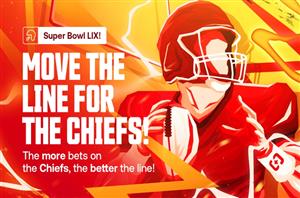 shuffle super bowl kansas city chiefs