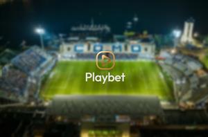 Como 1907 Playbetio Official Partnership