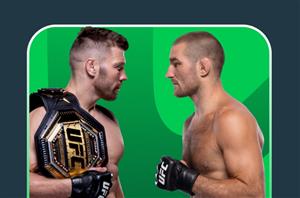 stake ufc 312 double winnings