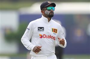 Sri Lanka vs Australia Second Test