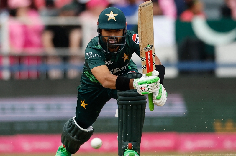 mohammed rizwan pakistan