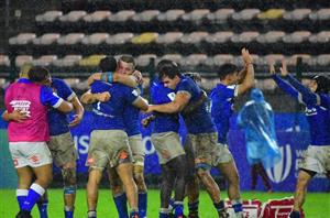 Italy U20 rugby