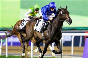 Meydan Tips on February 7th - Dubai World Cup Carnival 2025 Week 6 Tips