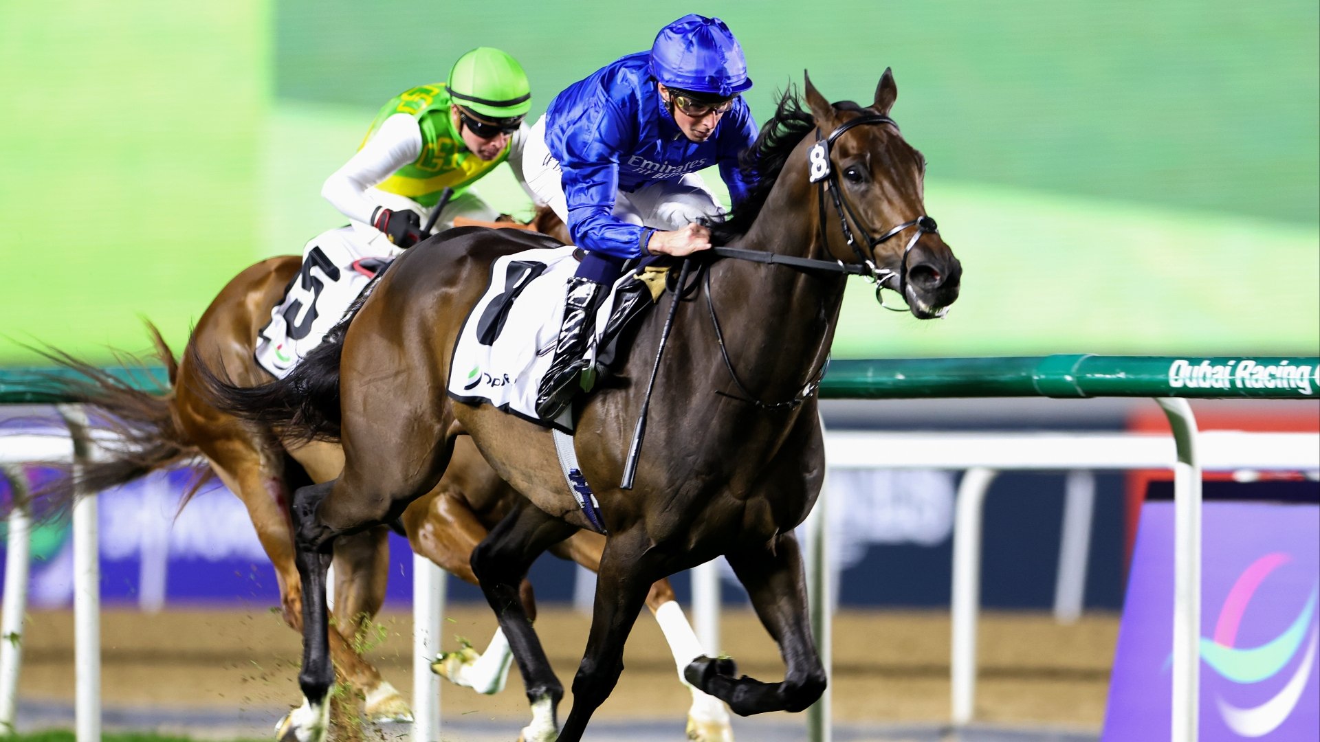 Meydan Tips on February 7th Dubai World Cup Carnival 2025 Week 6 Tips