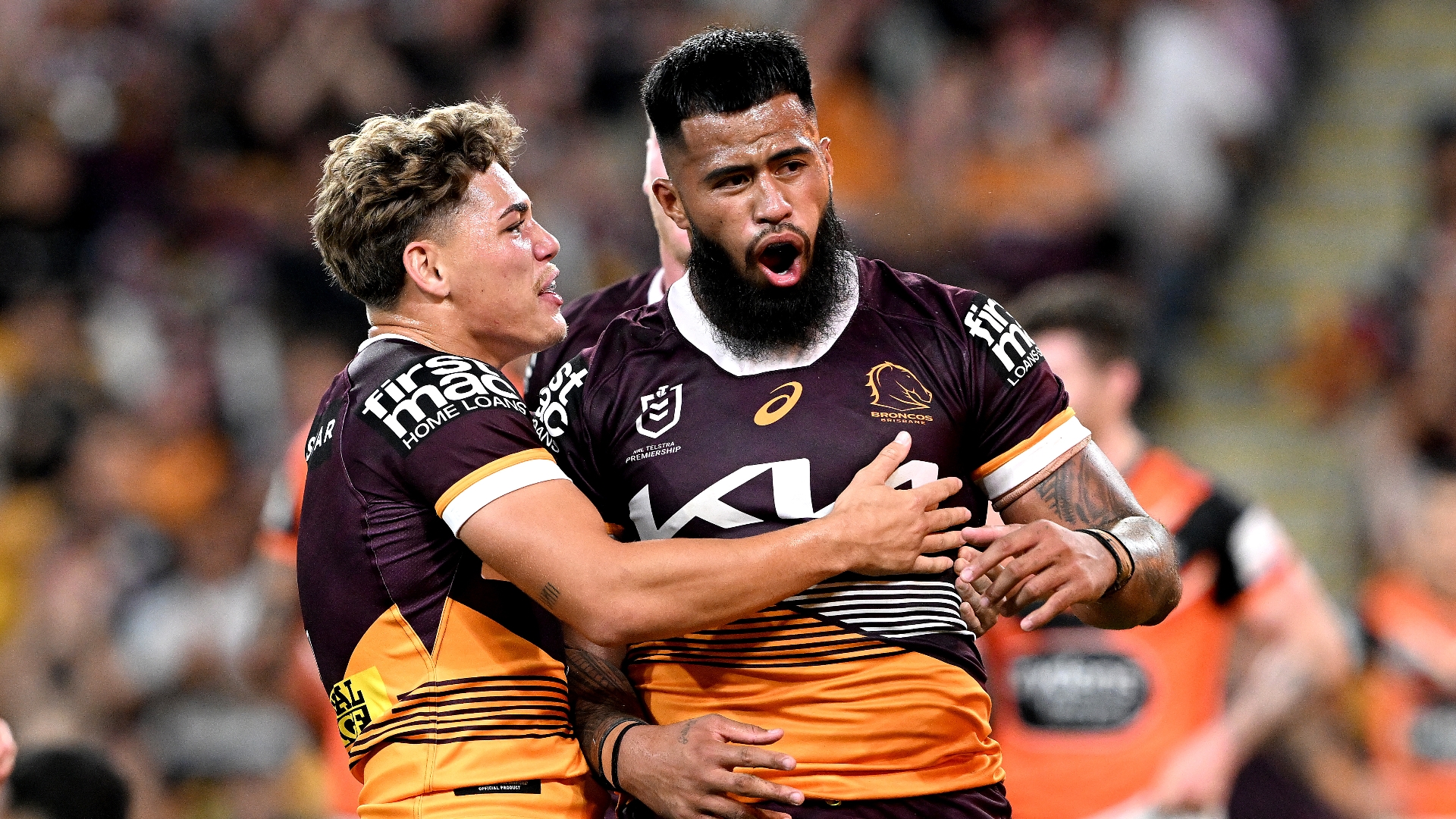 NRL 2025 Team Previews, Predictions & Player Movement Brisbane Broncos