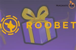 Roobet 2m Drops and Wins Pragmatic Play