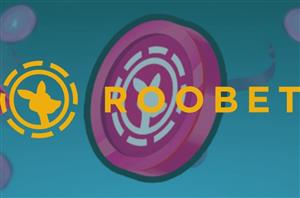 7 Days of Cashback At Roobet