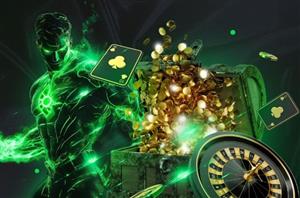 Sportsbetio Live Casino Masters