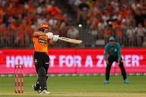 Big Bash League Cricket (Getty Images)
