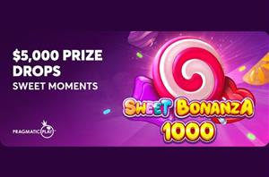 BCGame $5K Sweet Moments