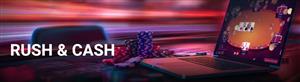 GGPoker Rush & Cash