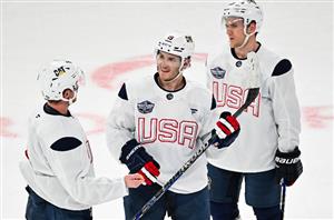 usa nhl 4 nations
