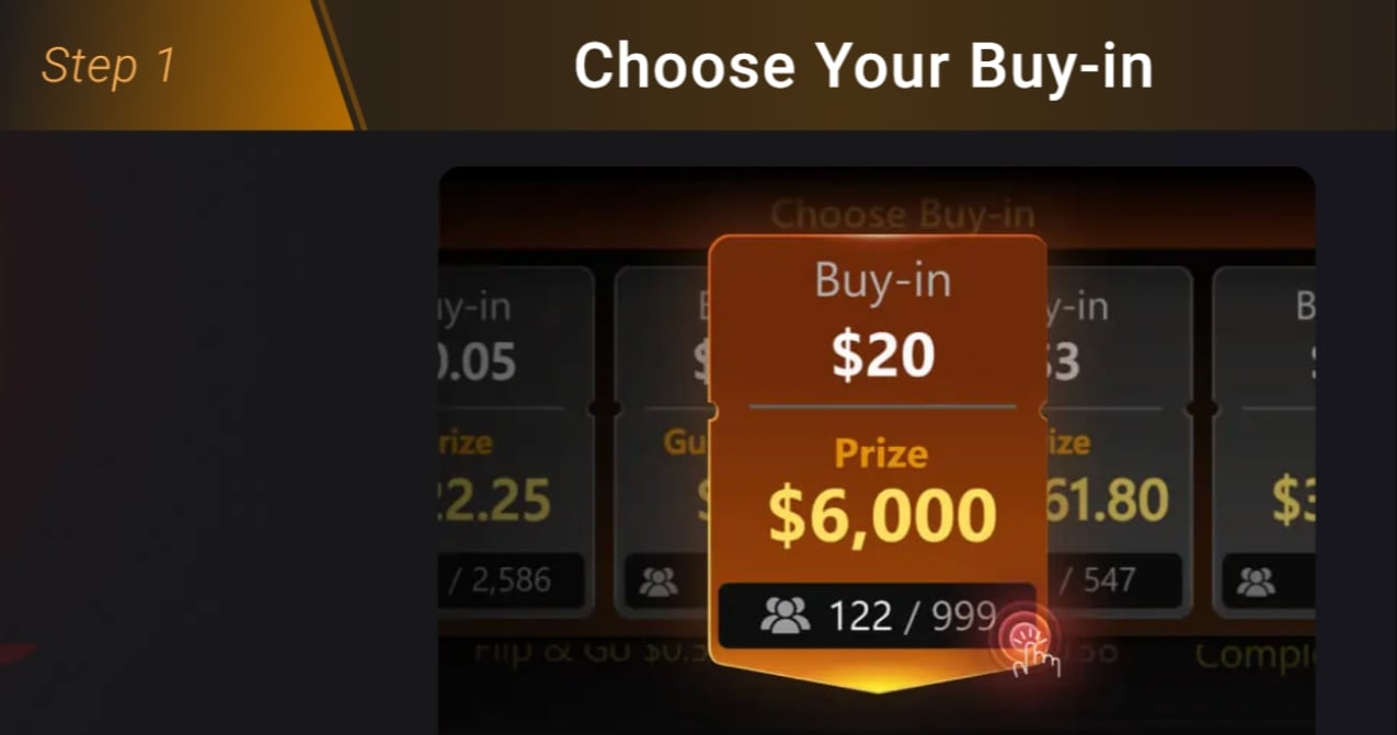 GGPoker GGPoker