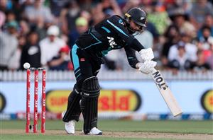 devon conway batting