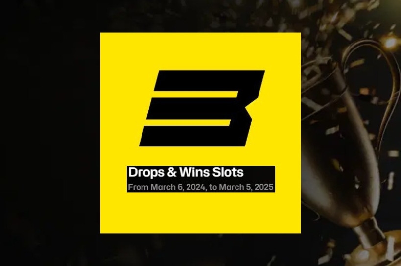 BoxBetio Drops and Wins Slots