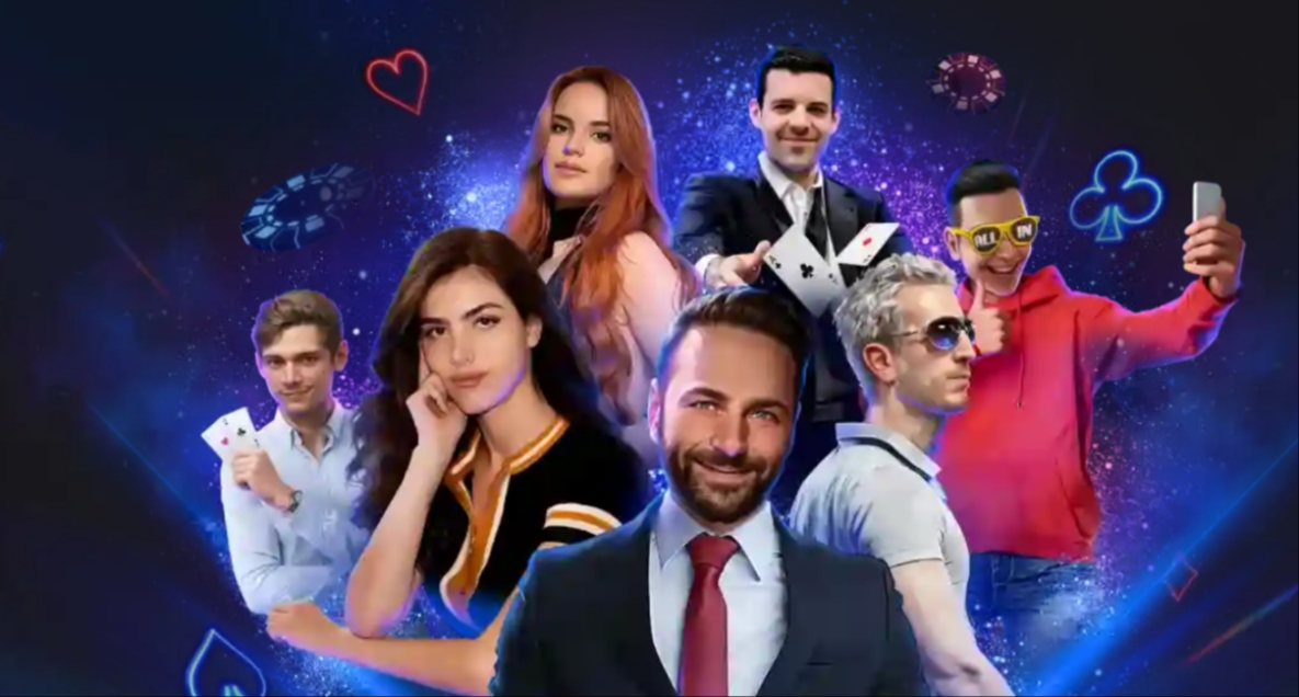 GGPoker GGPoker