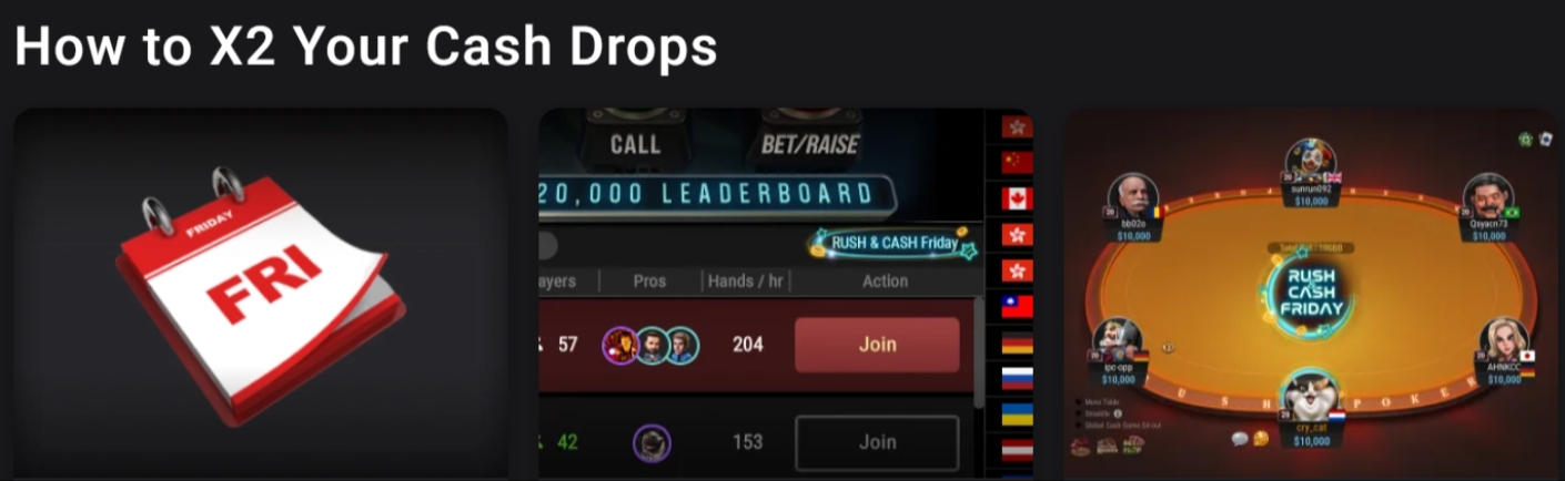 GGPoker GGPoker