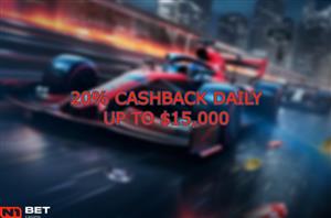 N1Bet Slot Cashback