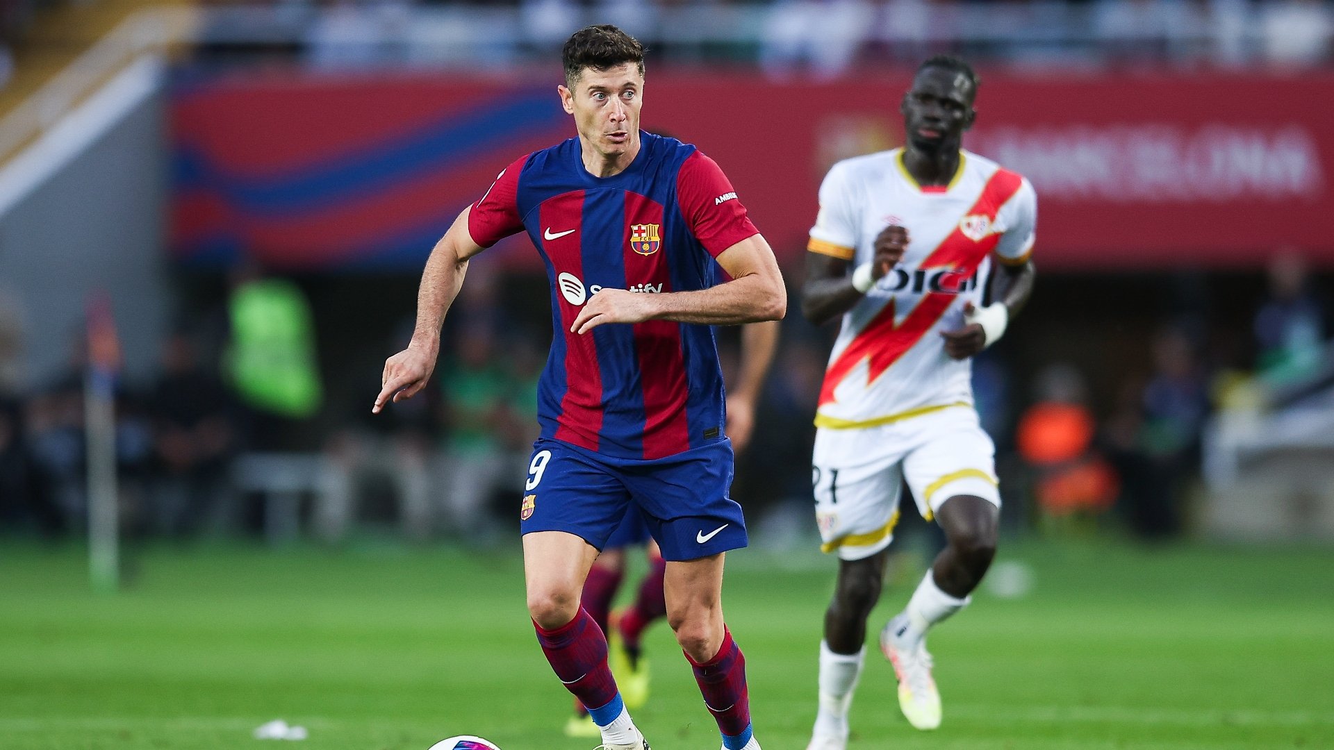 Barcelona vs Rayo Vallecano Predictions & Live Stream