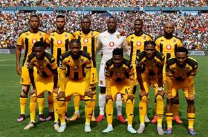kaizer chiefs