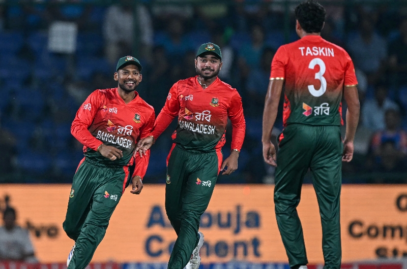 bangladesh cricket