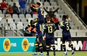 cape town city