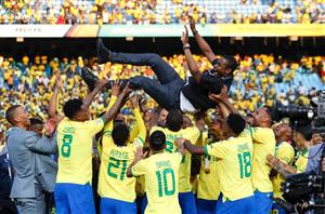 mamelodi sundowns