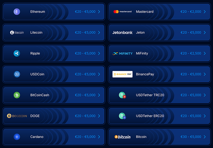 boomerang-payment-methods