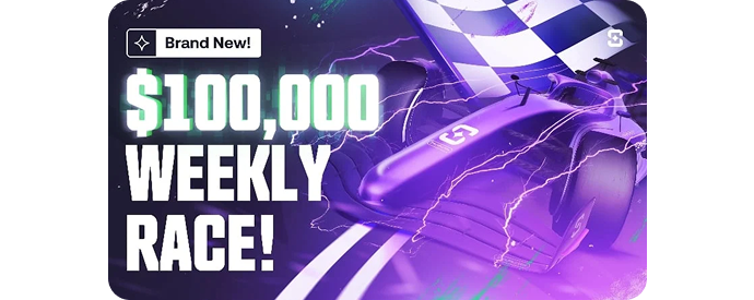 shuffle-100k-weekly-race