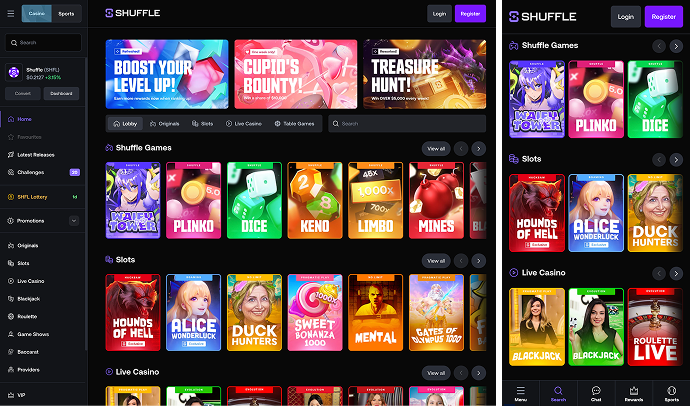 shuffle-casino