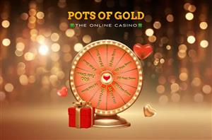 Pots of Gold Midweek Wheel