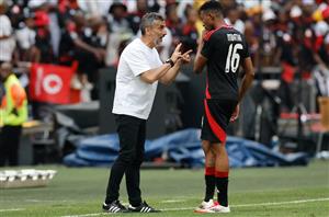orlando pirates