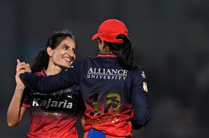 smriti mandhana