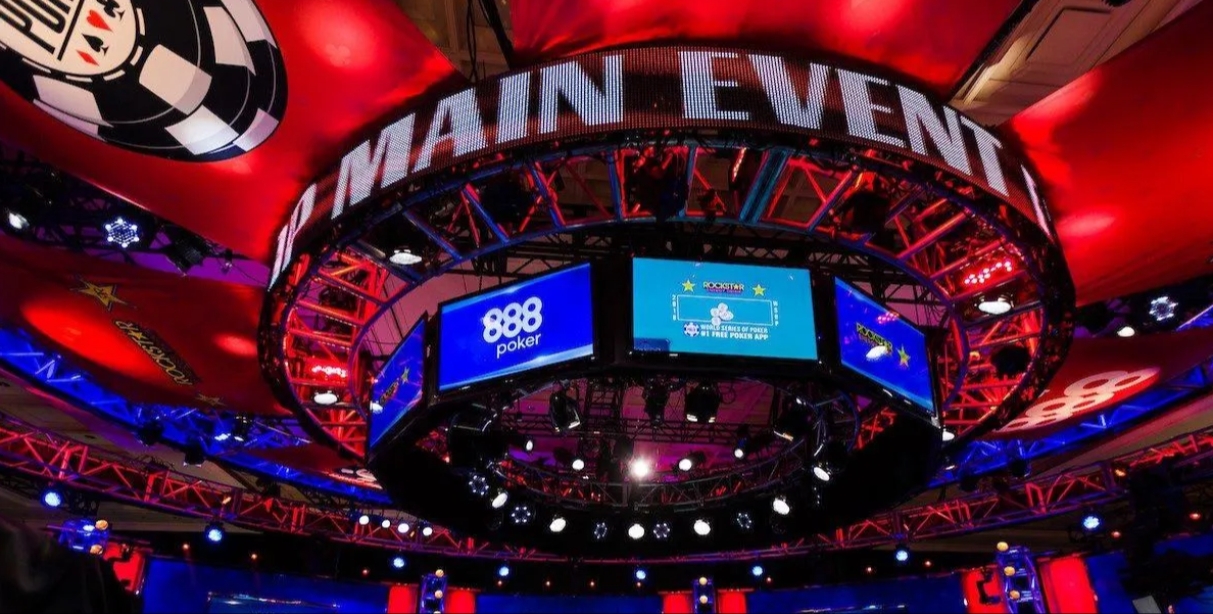 WSOP 2025 Main Event saralashini onlayn oʻynamoqda When Is The Wsop Main Event 2025